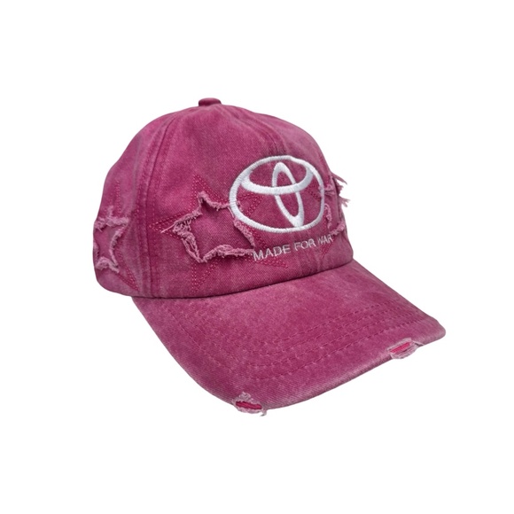 MADE FOR WAR Star Hat by Boots4booters - Picture 1 of 6